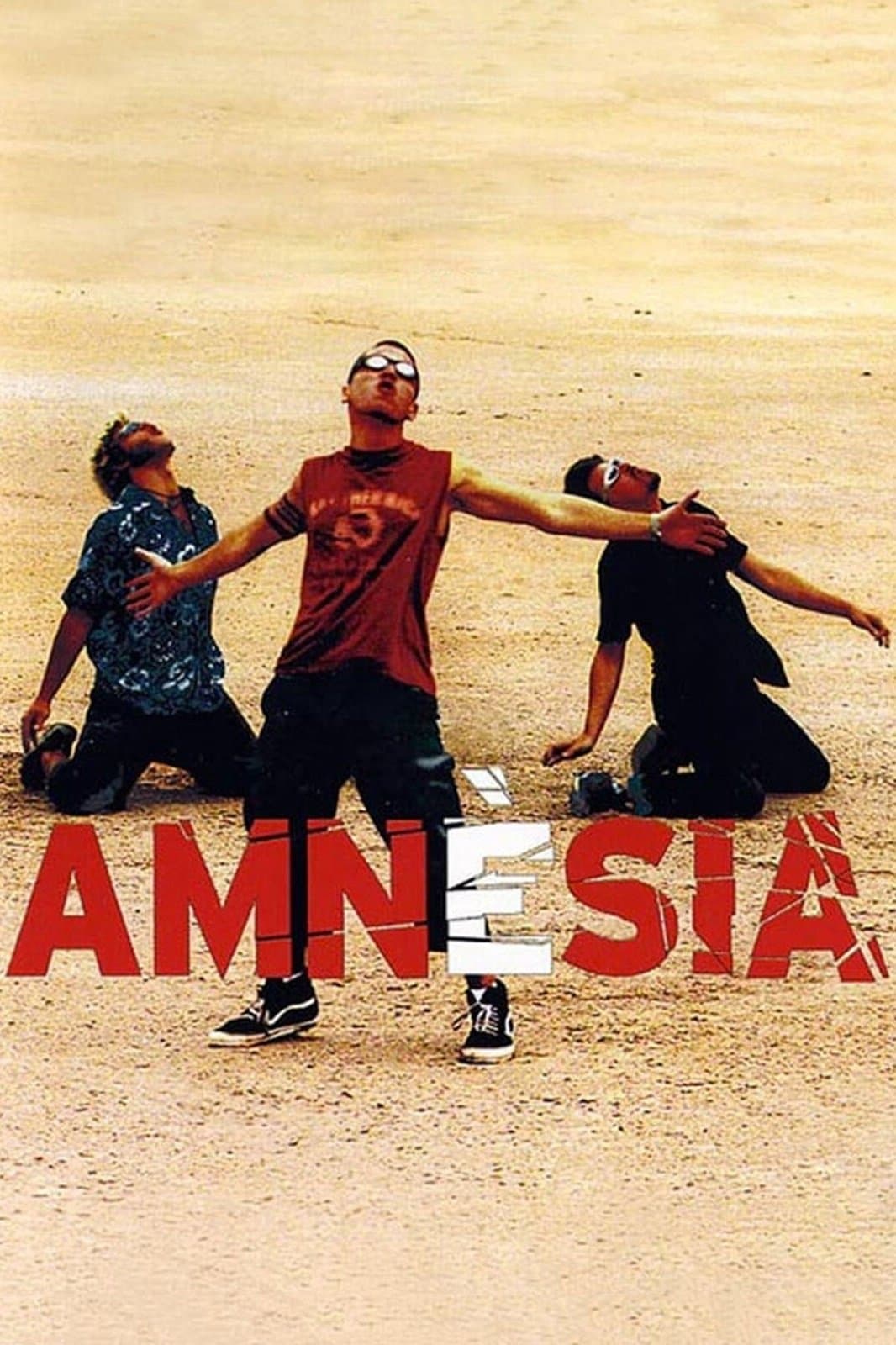 AmnÃ¨sia