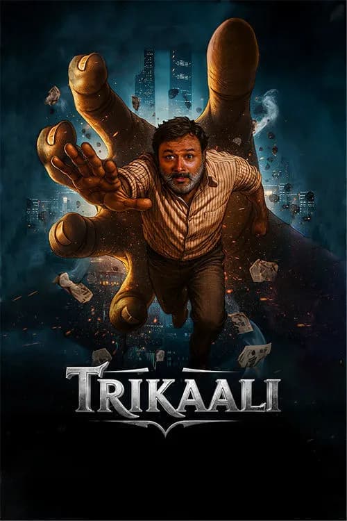 Trikaali