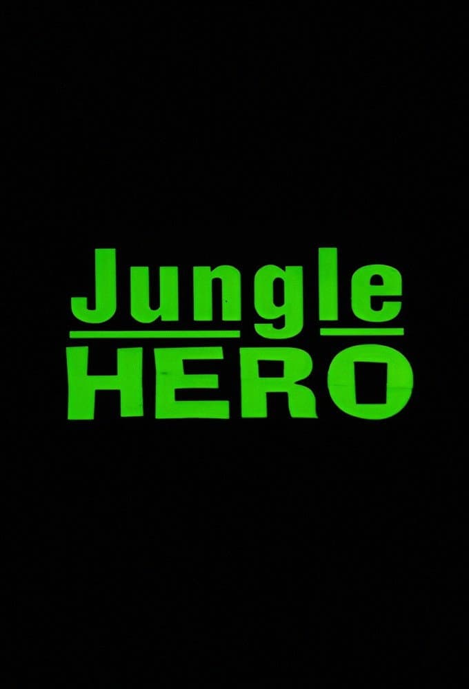 Jungle Hero