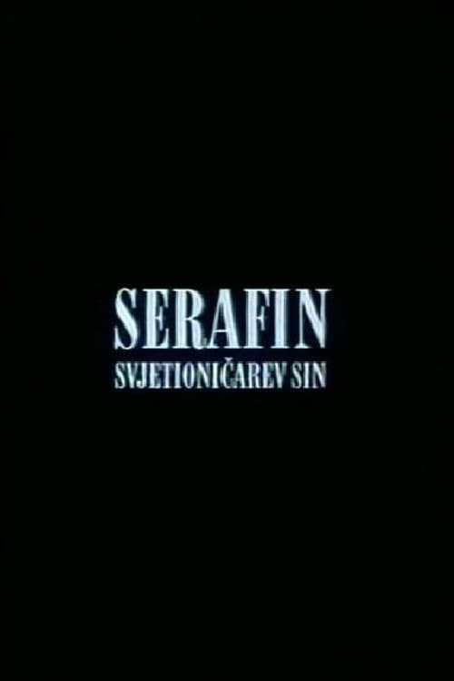 Serafim, the Lighthouse Keeper's Son