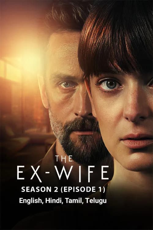 The Ex-Wife S2 - Ep 1