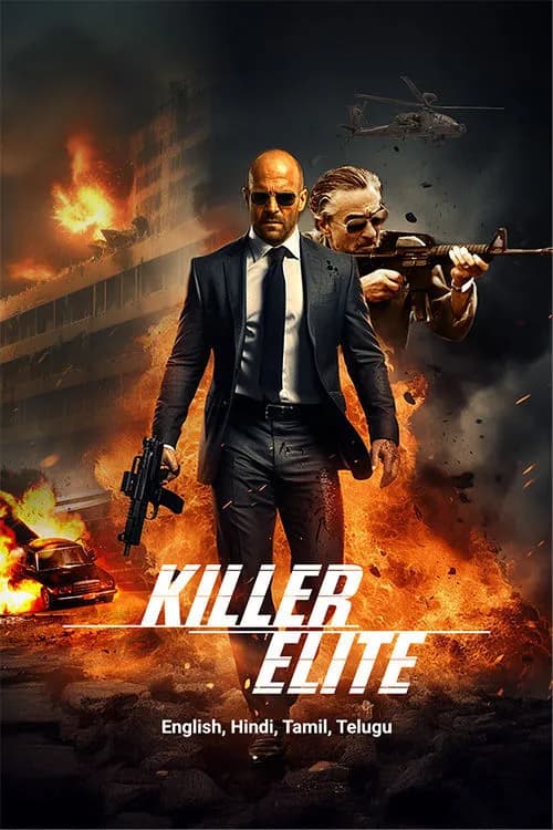 Killer Elite