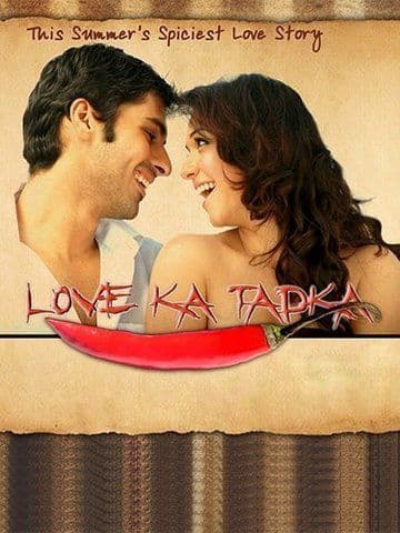 Love Ka Tadka