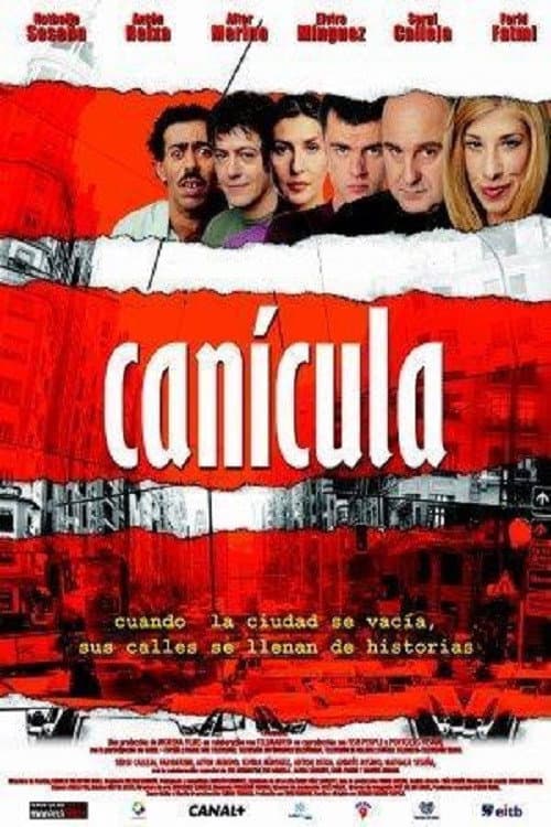 CanÃ­cula