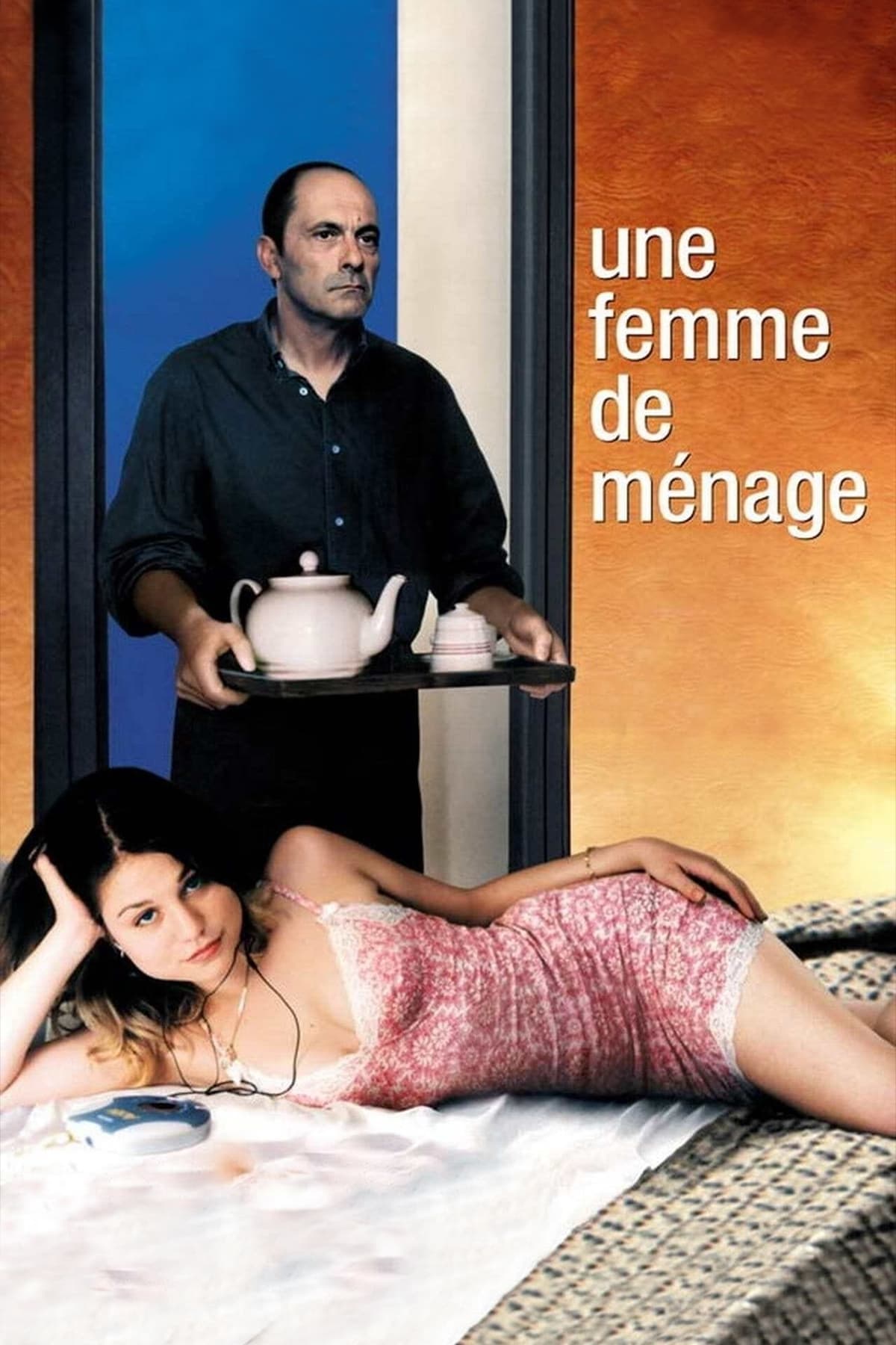 A Housekeeper