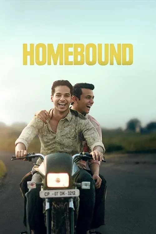 Homebound