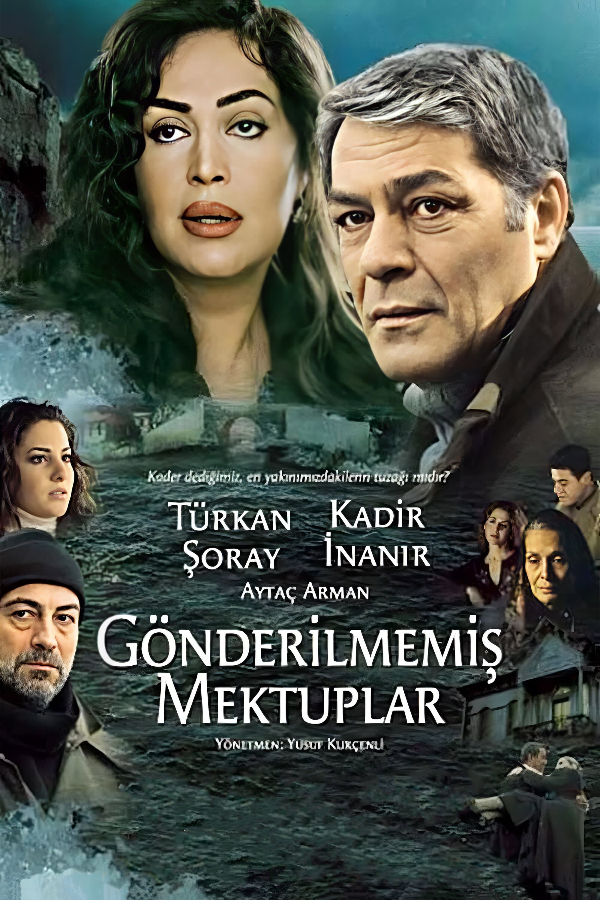 GÃ¶nderilmemis Mektuplar