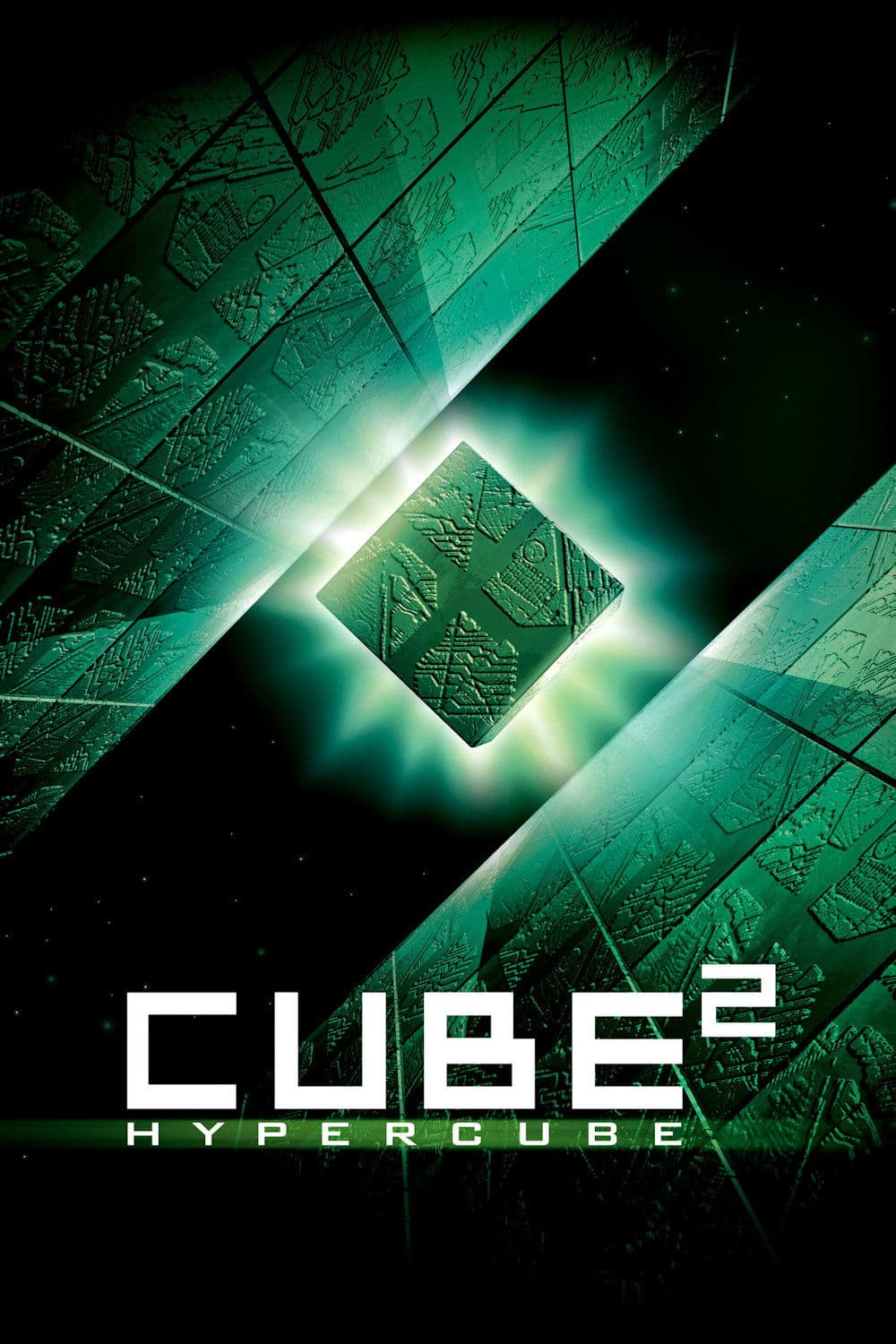 CubeÂ²: Hypercube