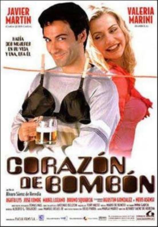CorazÃ³n de bombÃ³n