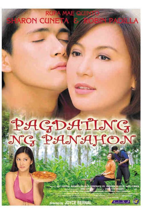 Pagdating ng panahon