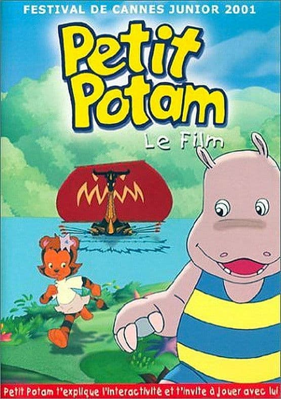 Petit Potam