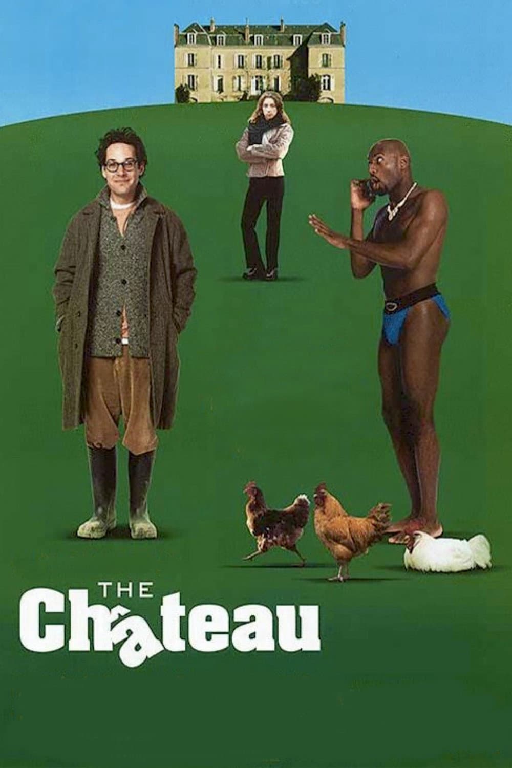 The ChÃ¢teau