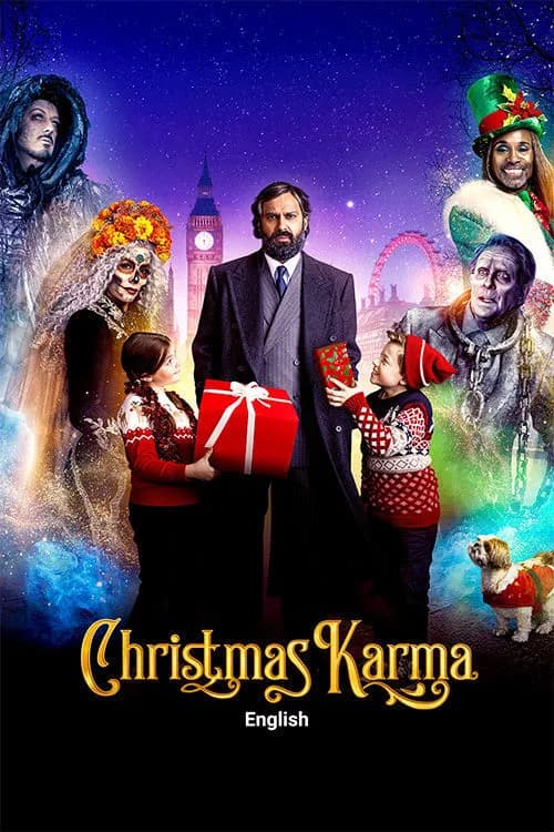Christmas Karma