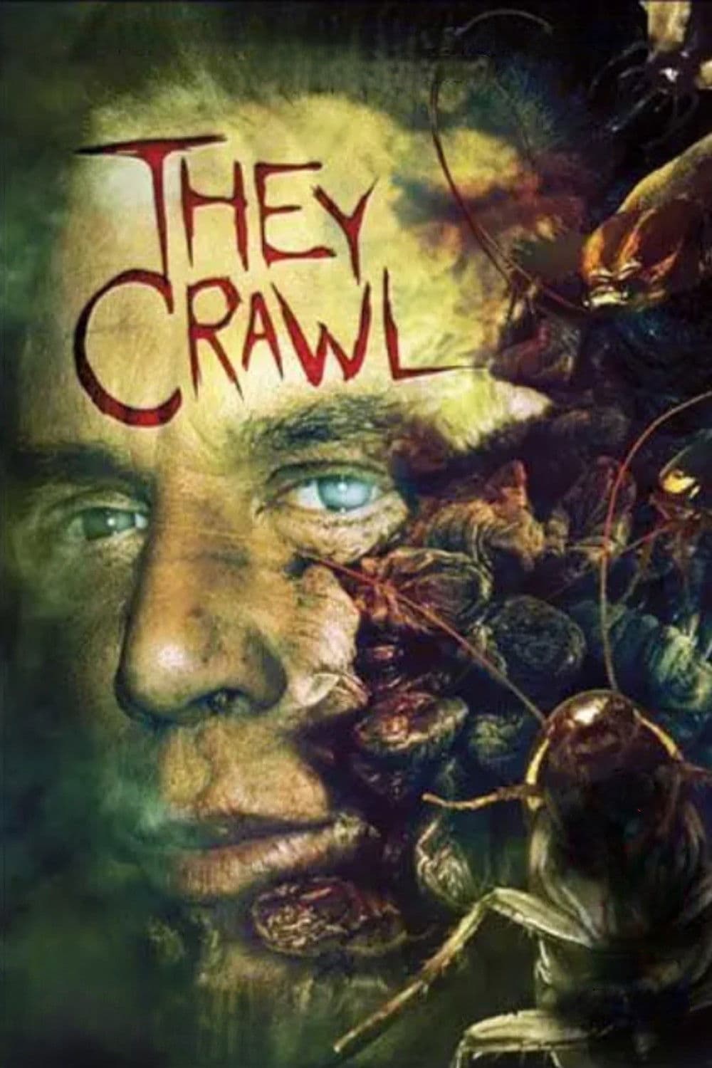 They Crawl