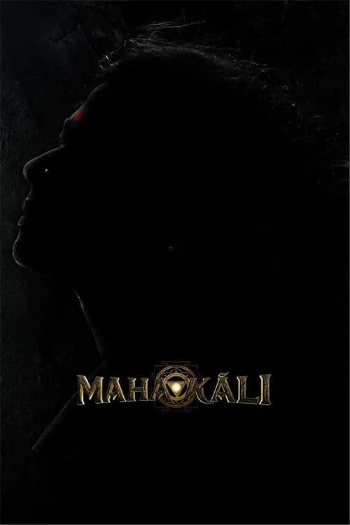 Mahakali