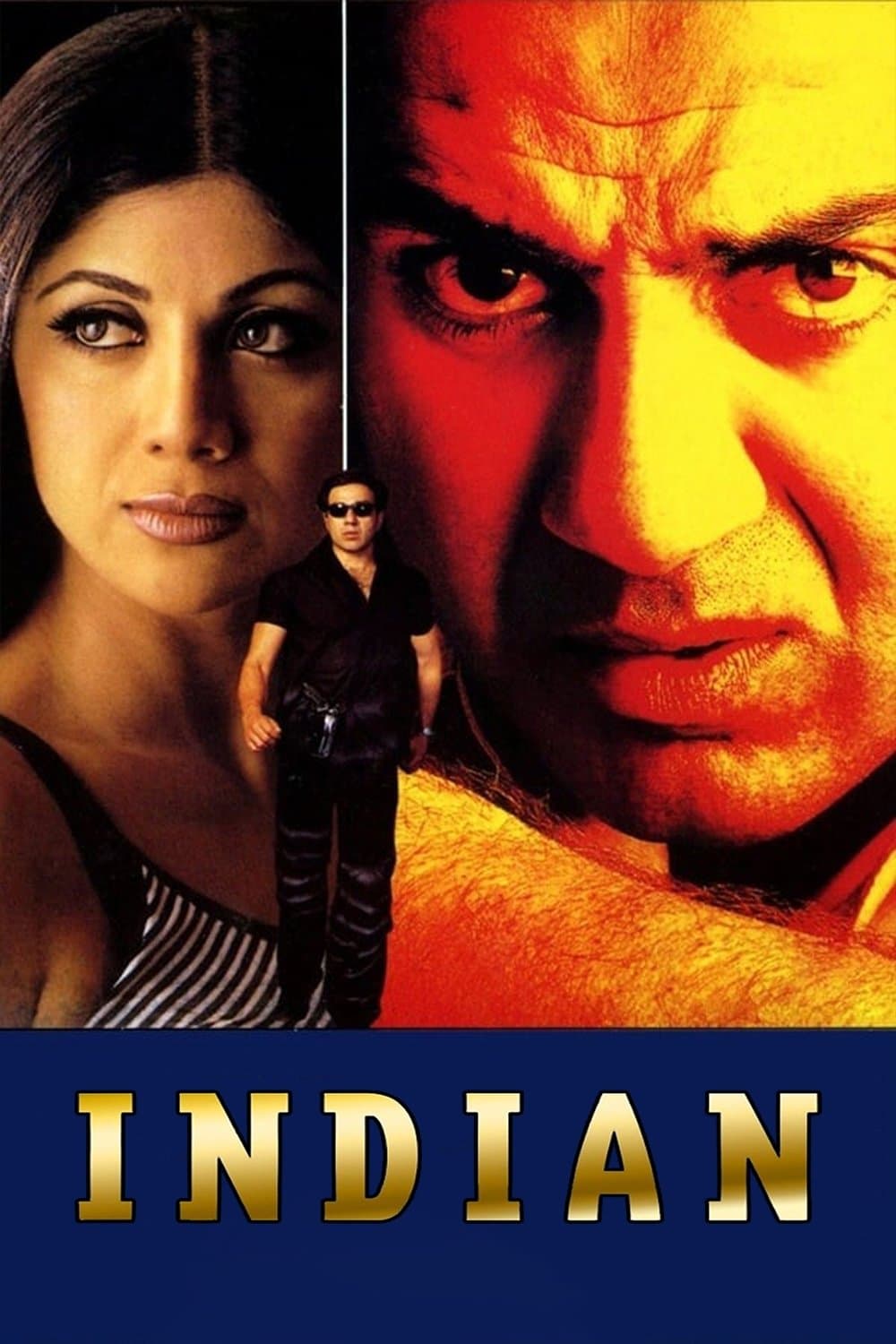 Indian