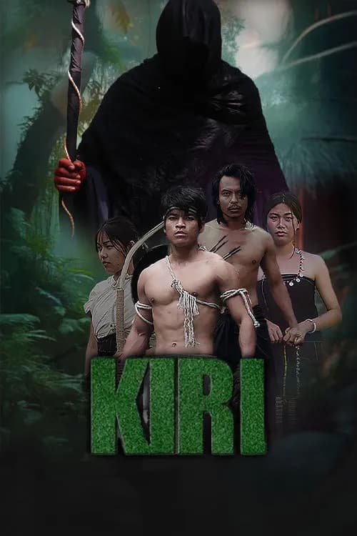 Kiri