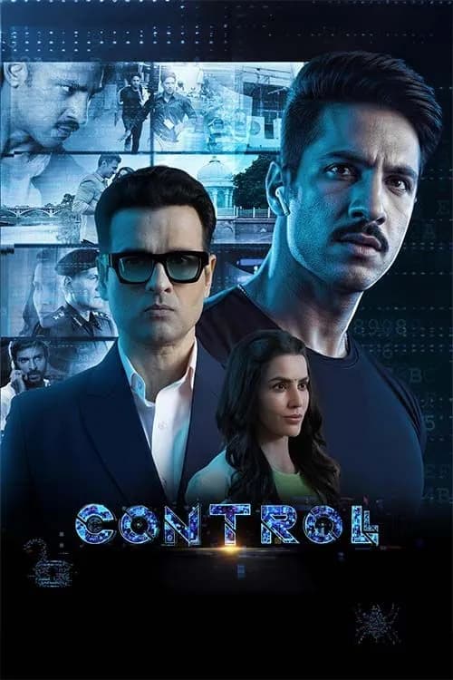 Controll
