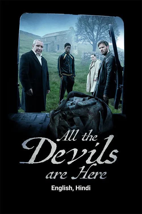 All the Devils are Here