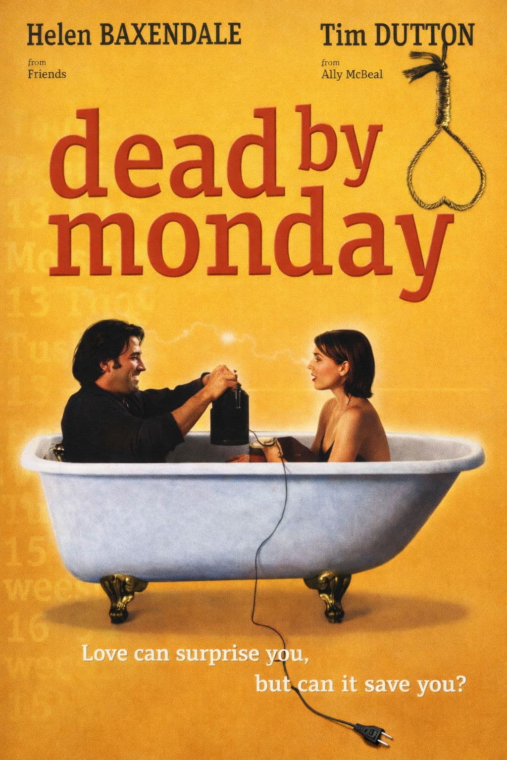 Dead by Monday