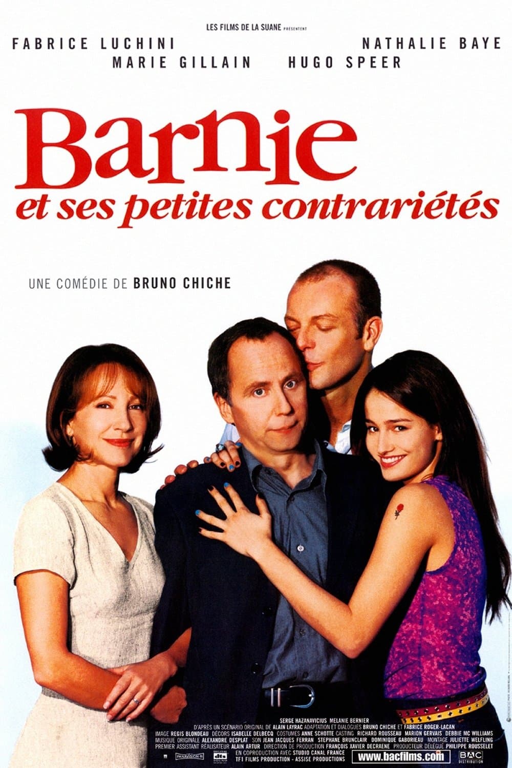 Barnie et ses petites contrariÃ©tÃ©s