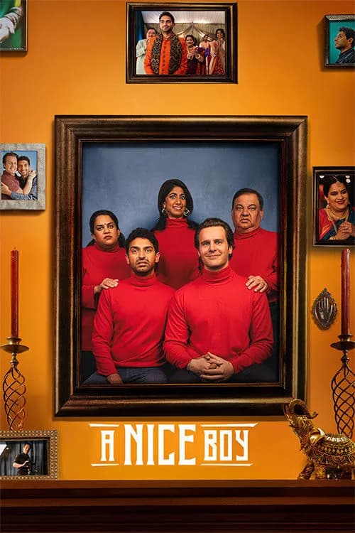 A Nice Boy