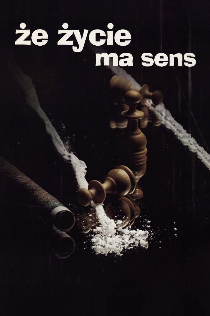 Ze zycie ma sens