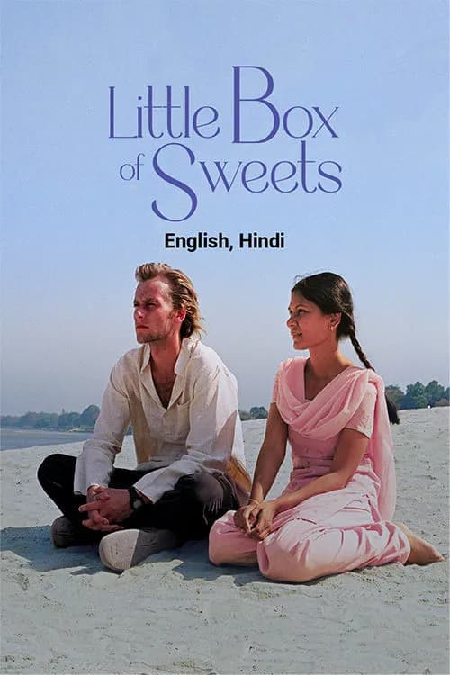 Little Box of Sweets