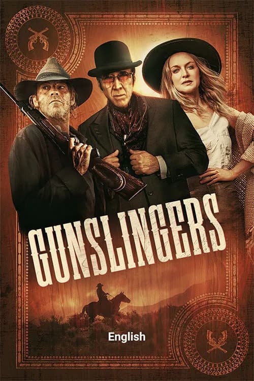 Gunslingers