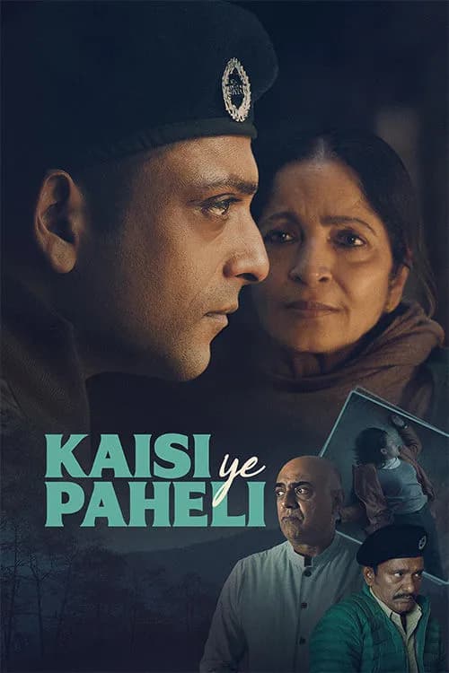 Kaisi Ye Paheli