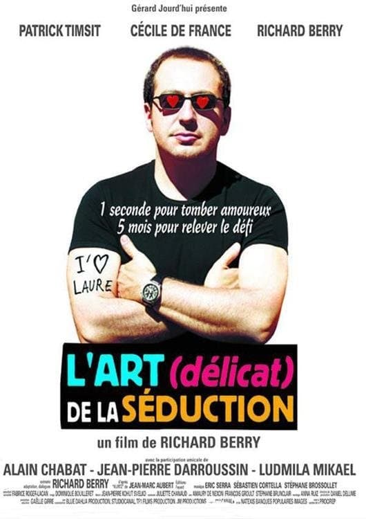L'Art (dÃ©licat) de la sÃ©duction