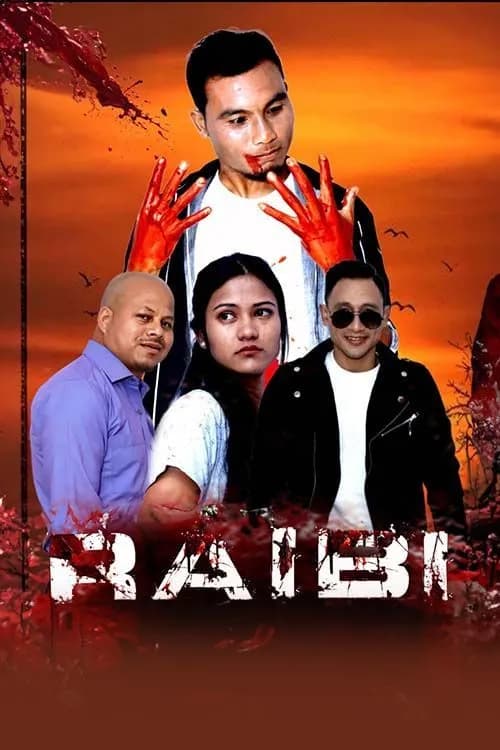Raibi