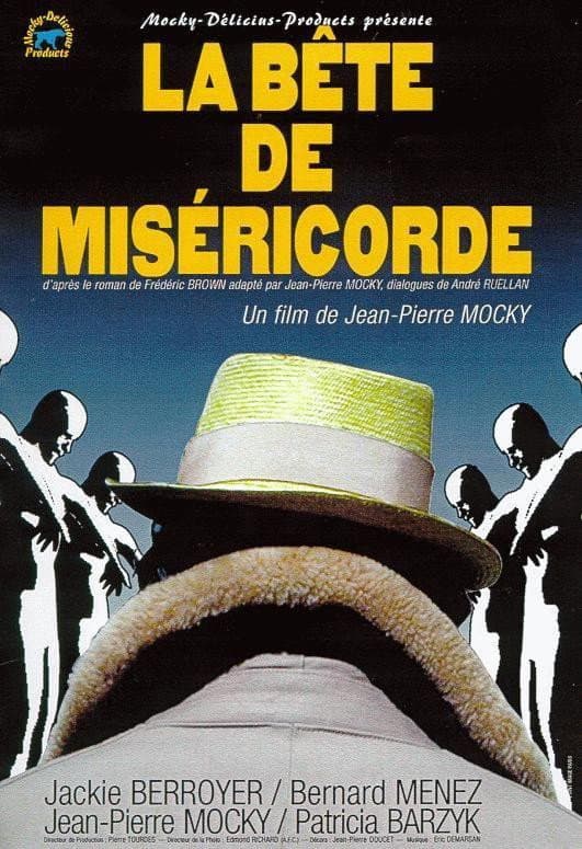 La bÃªte de misÃ©ricorde
