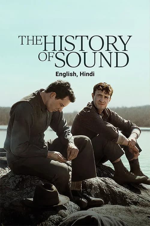 The History of Sound