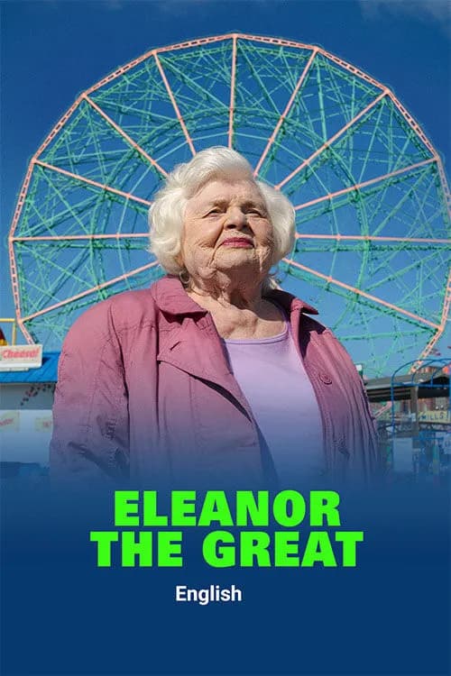 Eleanor the Great