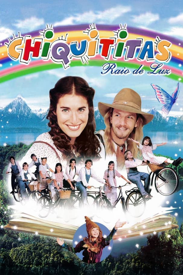 Chiquititas: RincÃ³n de luz