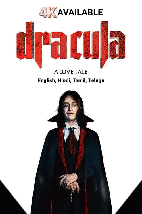 Dracula: A Love Tale