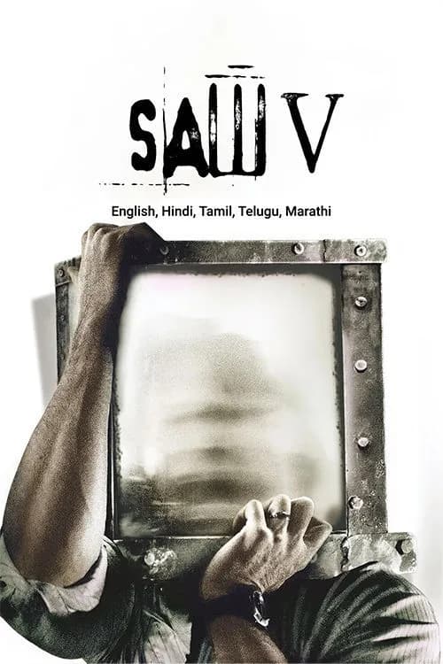 Saw V