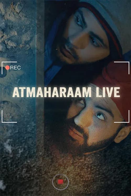 Atmaharaam Live
