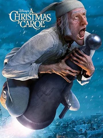 A Christmas Carol