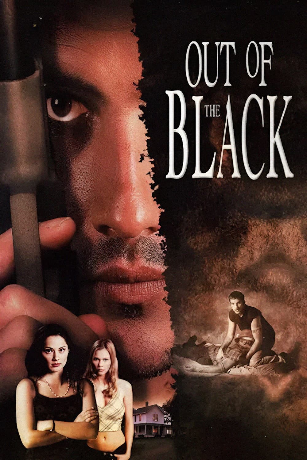 Out of the Black