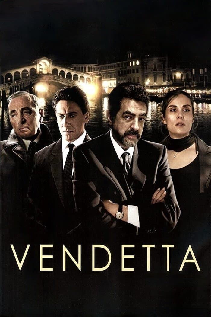 Vendetta