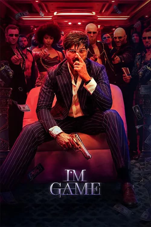 I`m Game