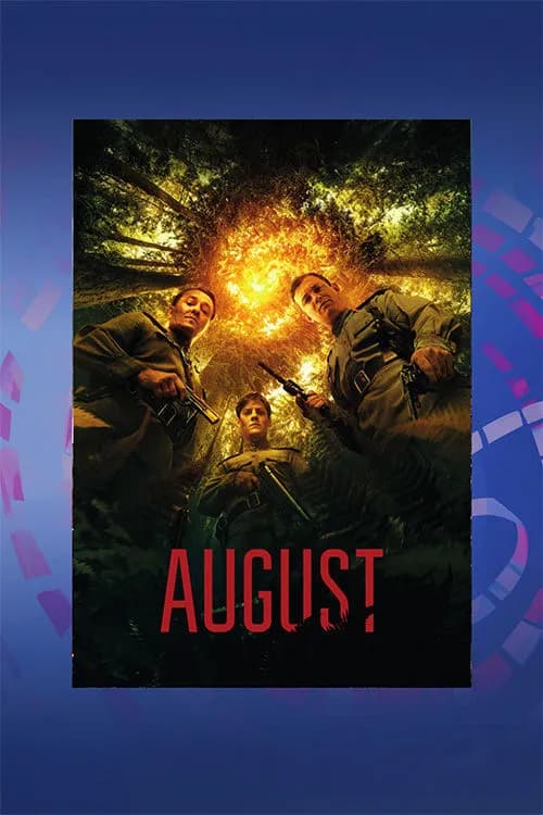 August