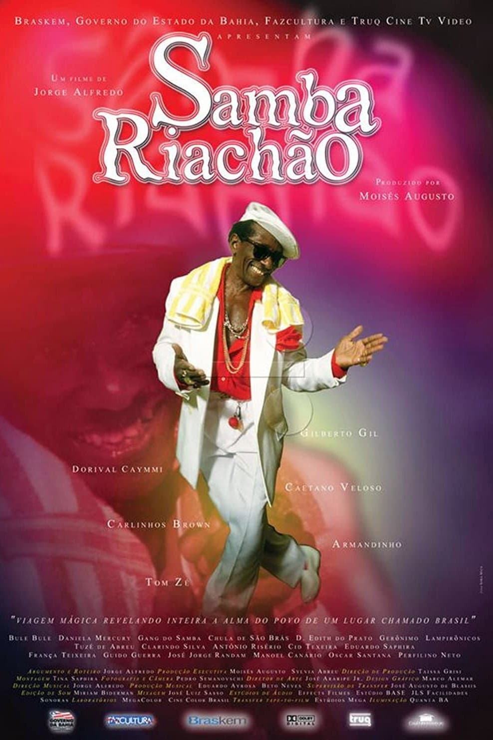 Samba RiachÃ£o
