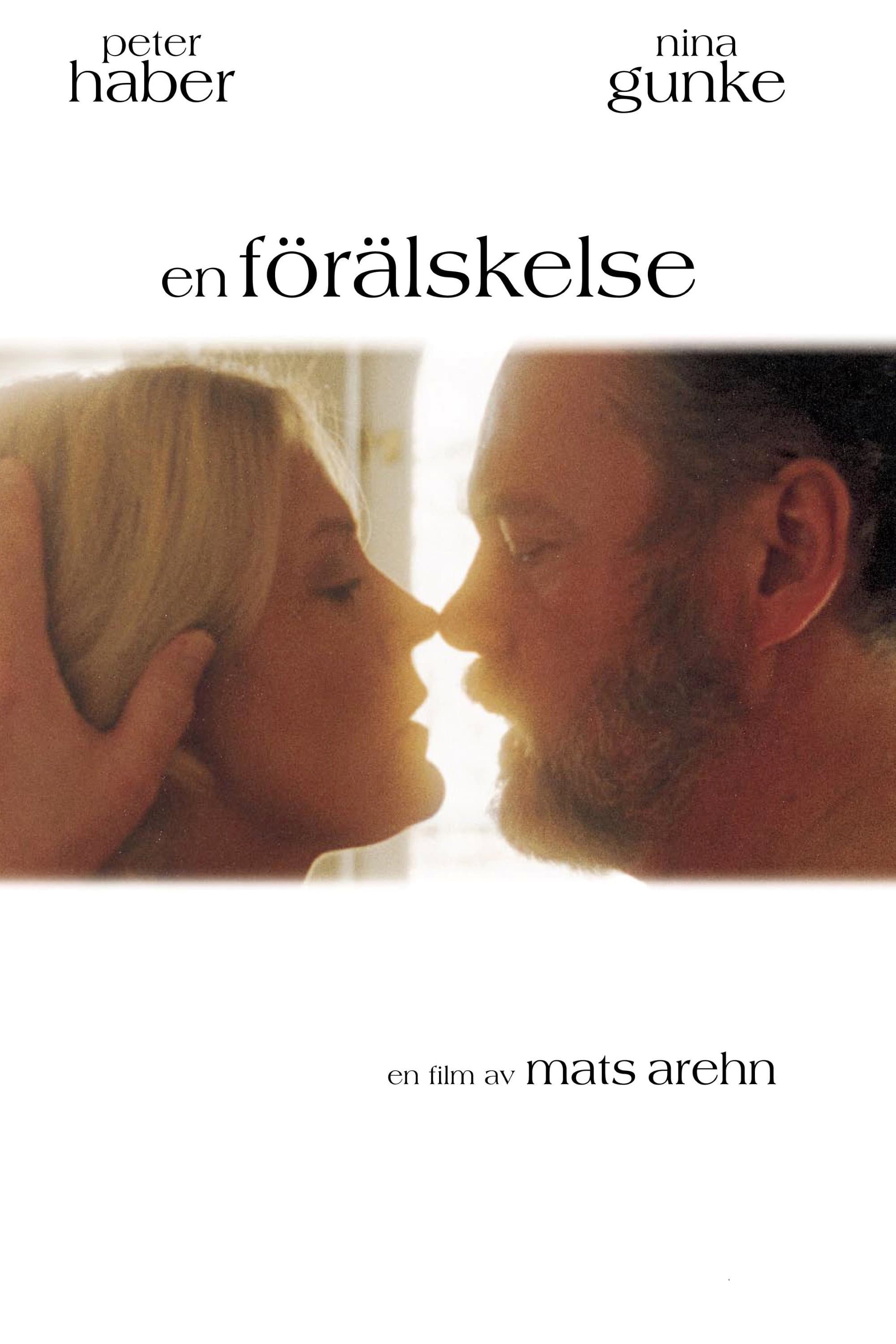 En fÃ¶rÃ¤lskelse