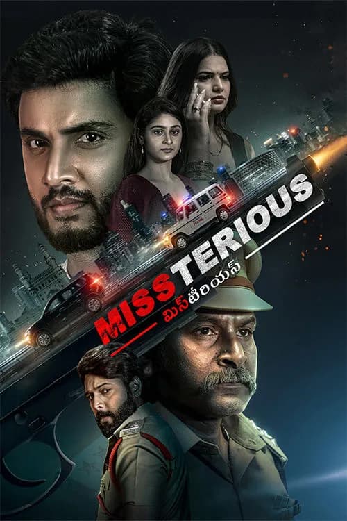 Missterious