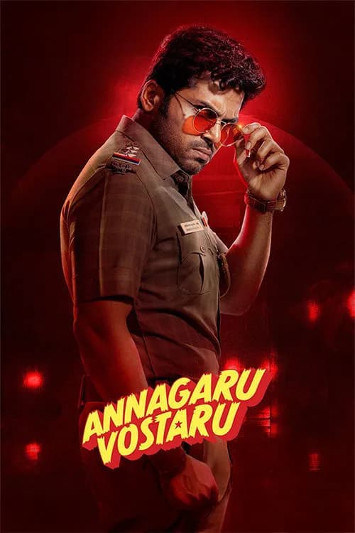 Annagaru Vostaru