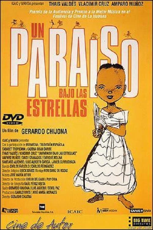 Un paraÃ­so bajo las estrellas