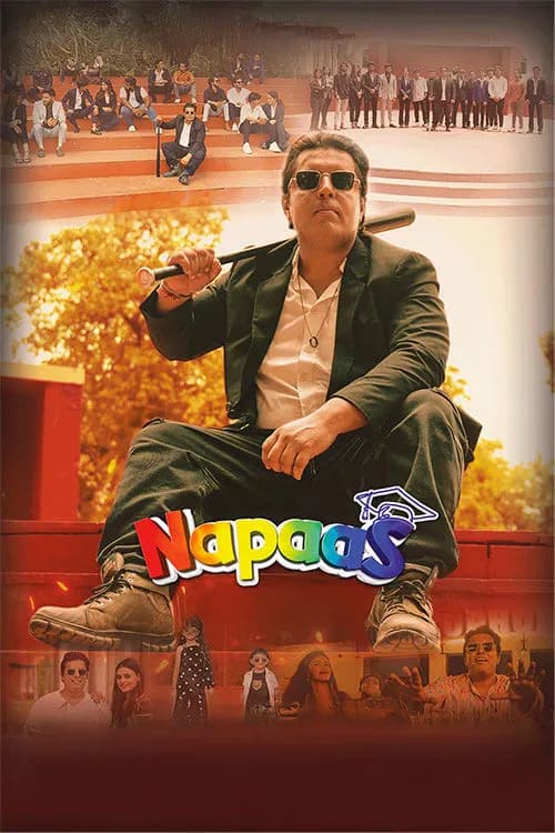 Napaas